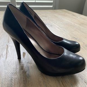 Nine West pumps